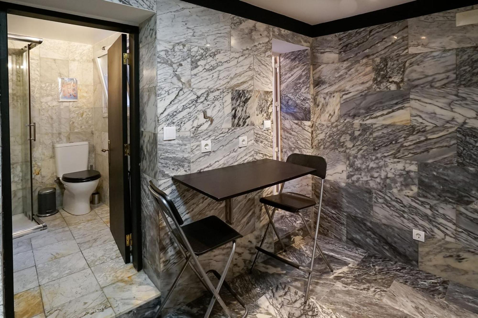 Cosmopolitan Chiado Apartment By Lovelystay Lissabon Buitenkant foto