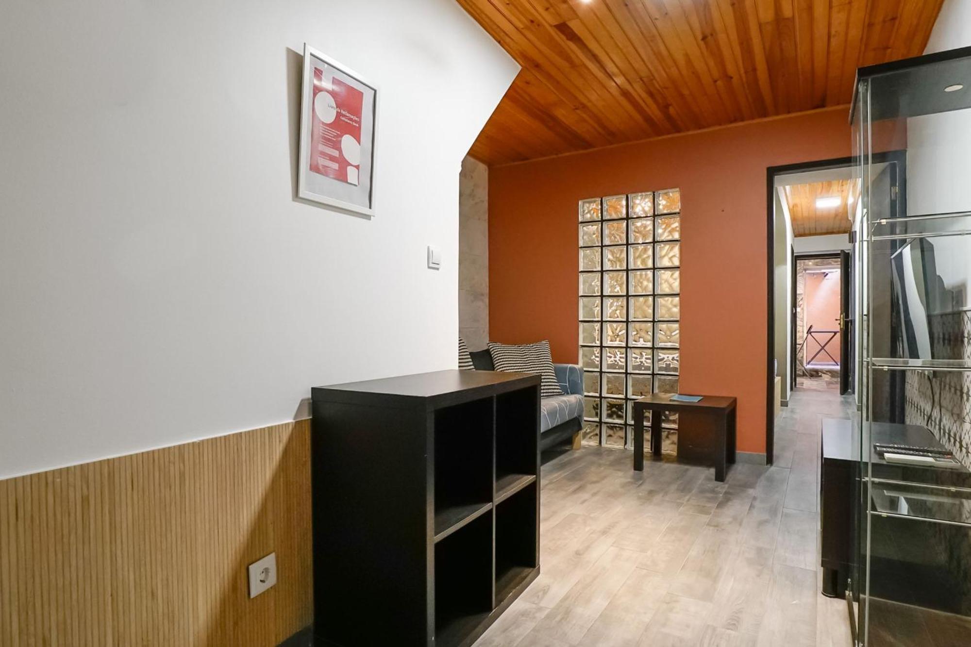 Cosmopolitan Chiado Apartment By Lovelystay Lissabon Buitenkant foto